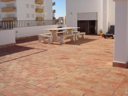 Squash Club Apartamentos