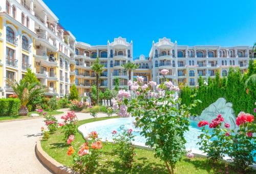 Harmony Suites Monte Carlo