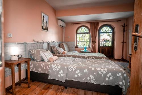 Guest Rooms Plovdiv