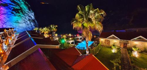 Villa Da Butik Otel