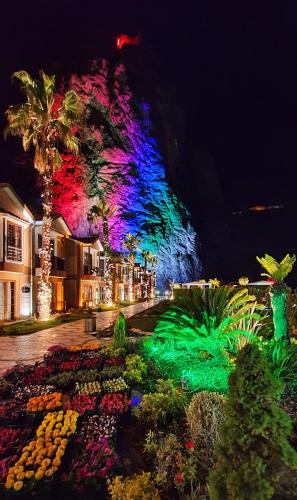 Villa Da Butik Otel