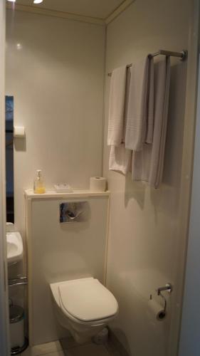 Glede På Reisen Gjestehus Hotel