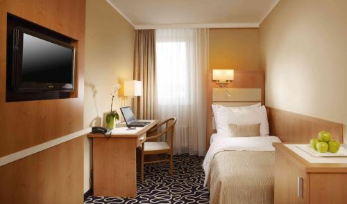 Orea Hotel Pyramida