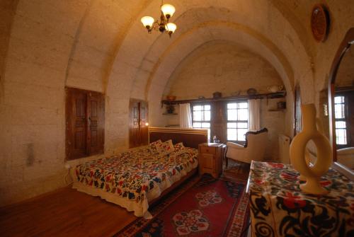 Arif Cave Hotel