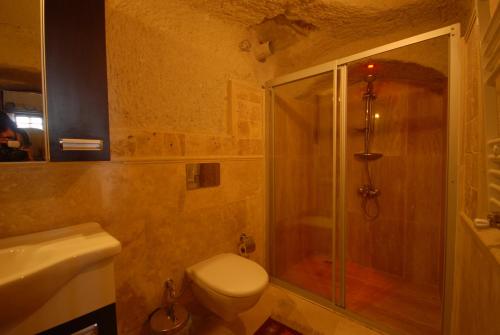 Arif Cave Hotel