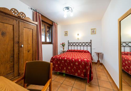 El Casar Del Puente 1 y 2