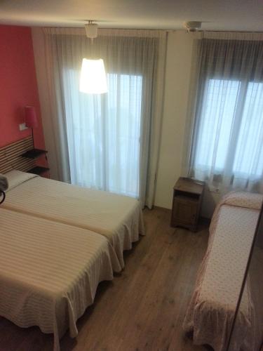 Hostal la Lluna