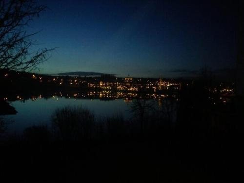 Nattvikens Vandrarhem