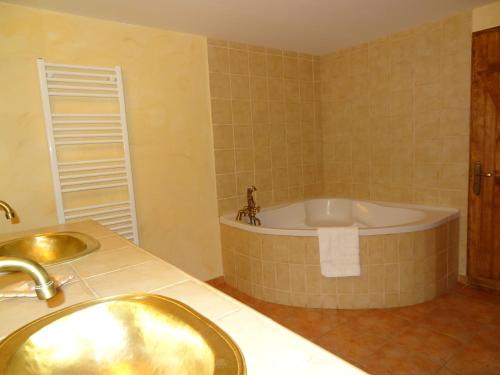 La Bastide De Font-Clarette