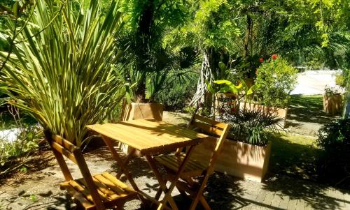 La Bastide De Font-Clarette