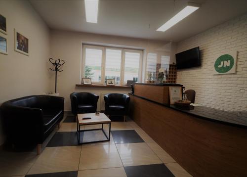 Centrum Wypoczynku JordaNova