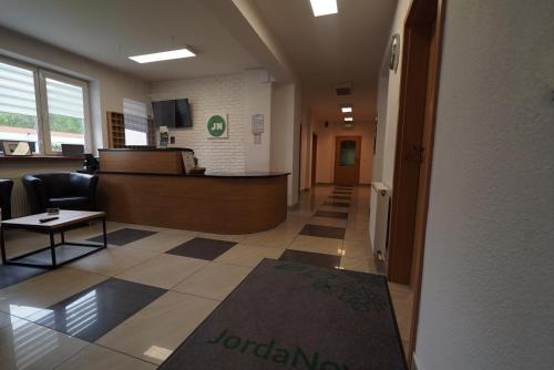 Centrum Wypoczynku JordaNova