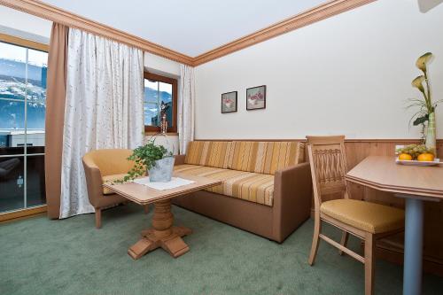 Wohlfühlhotel Kerschdorfer