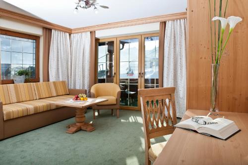 Wohlfühlhotel Kerschdorfer