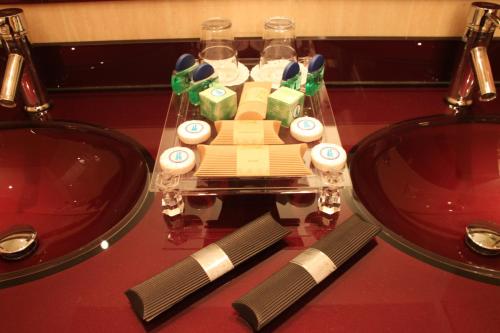 Augusta Lucilla Palace