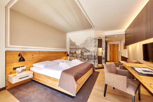 Hotel am Badersee