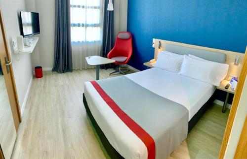 Holiday Inn Express Valencia-Ciudad Las Ciencias