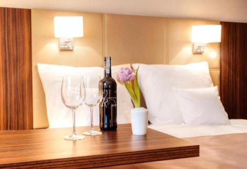 Hotel DeSilva Premium Opole
