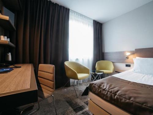 Q Hotel Plus Katowice