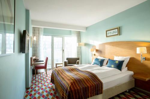 Tivoli Hotel & Congress Center