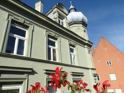 Jakoberhof
