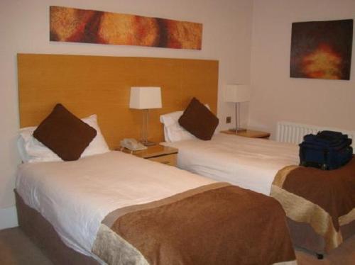 Green Isle Hotel Dublin