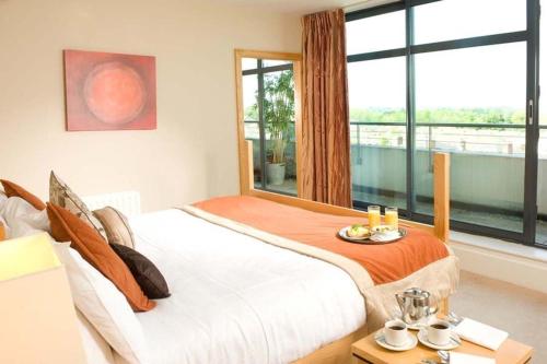 Green Isle Hotel Dublin