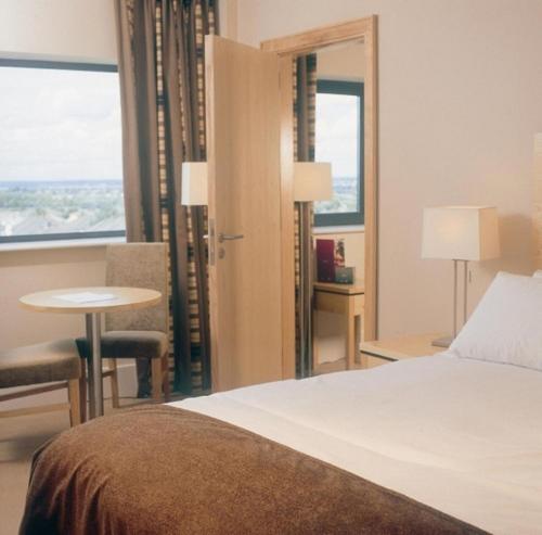 Green Isle Hotel Dublin