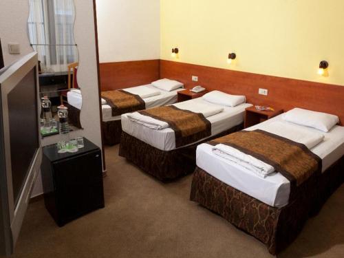 Equity Point Budapest
