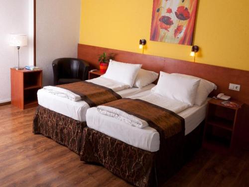 Equity Point Budapest