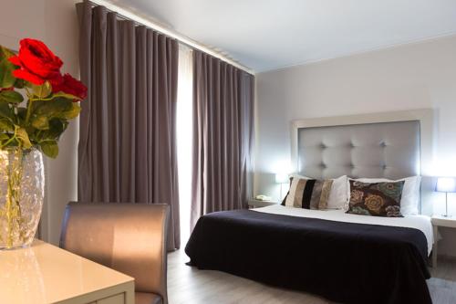 Hotel Ílhavo Plaza
