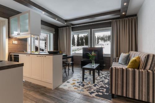 Ski-Inn RukaValley