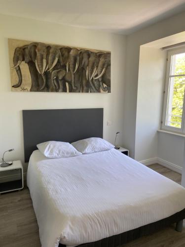 Le Relais De l'Orangerie