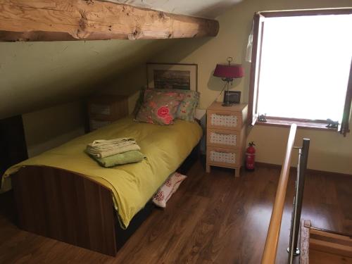 Chalet Ingas