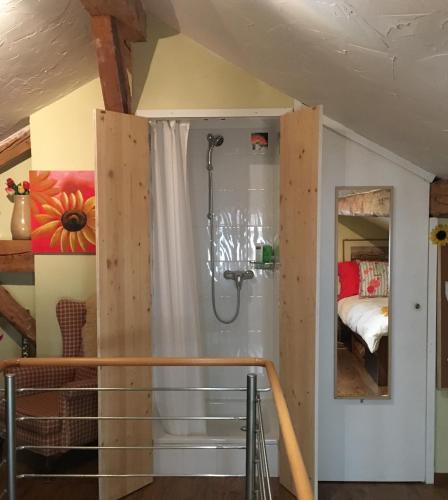 Chalet Ingas