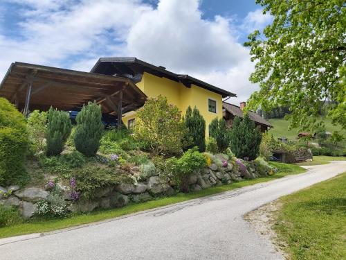 Haus Silvia Kraml