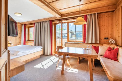Stotter Gaestehaus