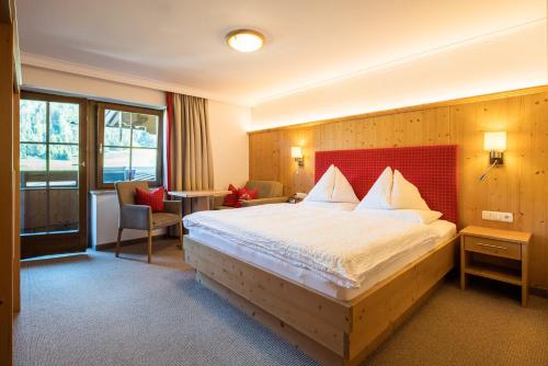 Stotter Gaestehaus