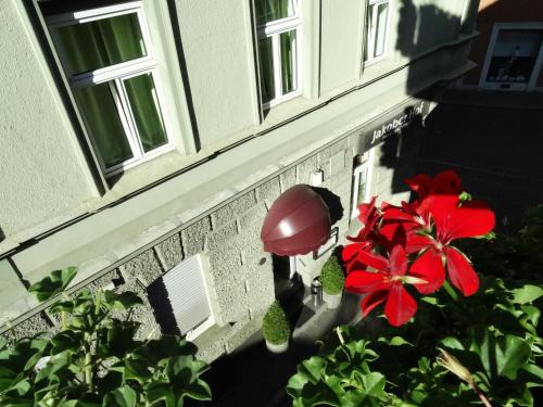 City Hostel Augsburg