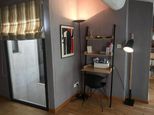 Les Chambres De L’Abbaye