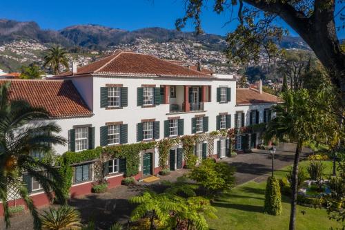 Quinta Jardins do Lago