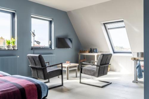 B&B Stil De Tijd