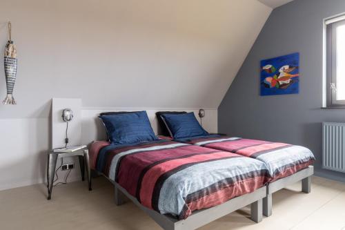 B&B Stil De Tijd