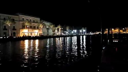 Ristorante La Nassa