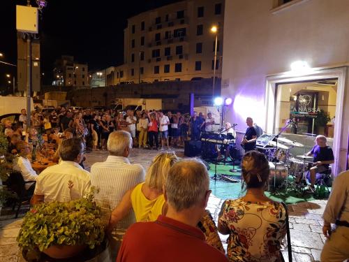 Ristorante La Nassa