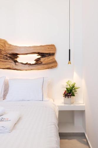 Sunset Paraportiani Rooms