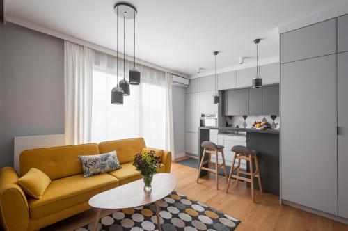 Dream4You Apartments