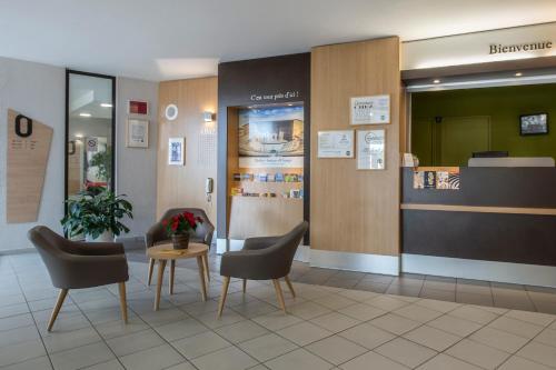 B&B HOTEL Orange
