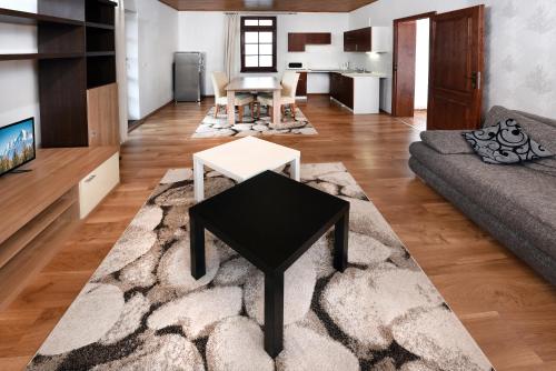 Pension Villa Kunerad