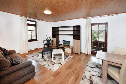 Pension Villa Kunerad